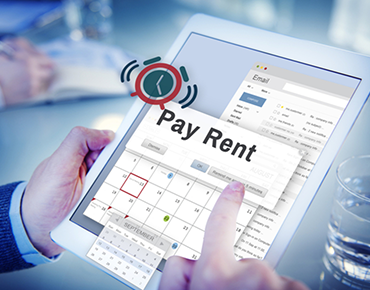 Rental payments